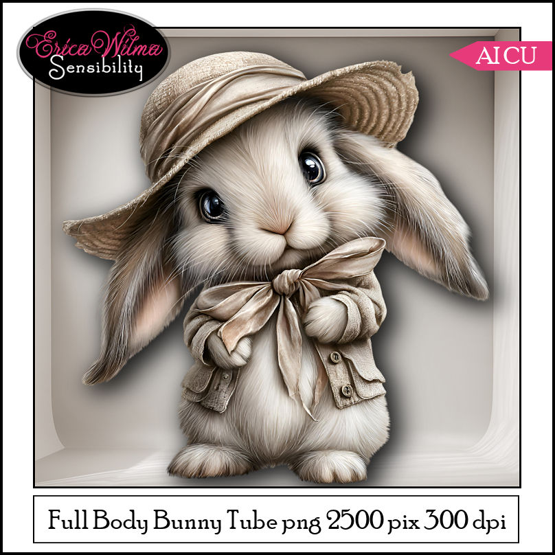 (image for) EW AI Bunny 01 2026